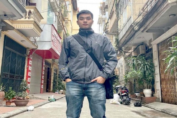 Nguyễn Xuân Trường